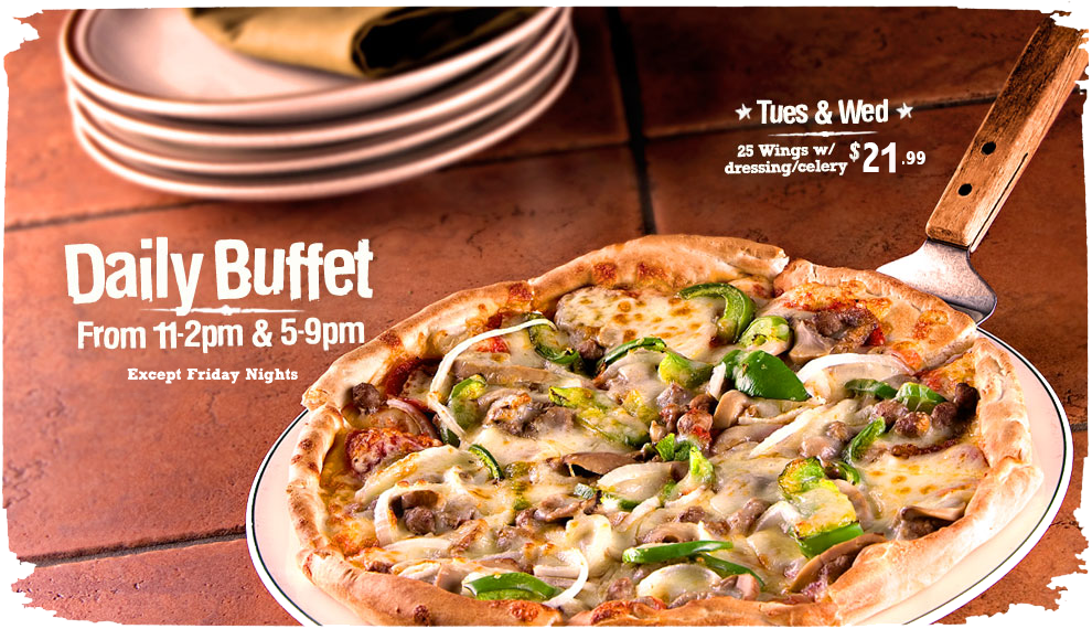 Original Christo's Restaurant ★ Since 1983